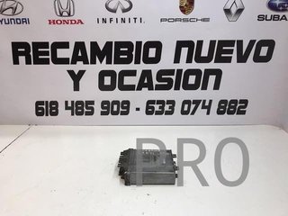 Centralita renault megane 1