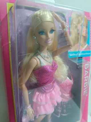 Barbie Dreamhouse