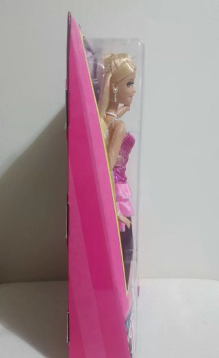Barbie Dreamhouse
