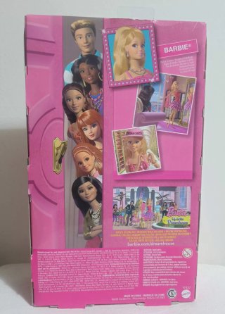 Barbie Dreamhouse