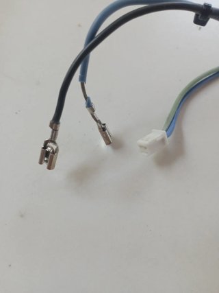 Conector Thermomix TM31