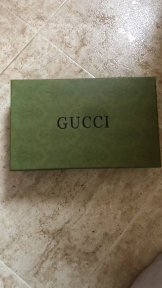 Borsa Gucci Ophidia GG Beige Marrone
