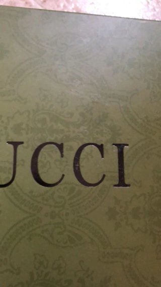 Borsa Gucci Ophidia GG Beige Marrone