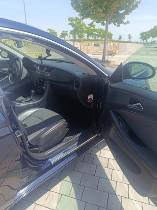 Mercedes-Benz Clase CLS 2007