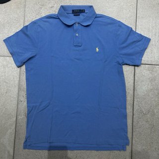 Polo Ralph Lauren Blu L