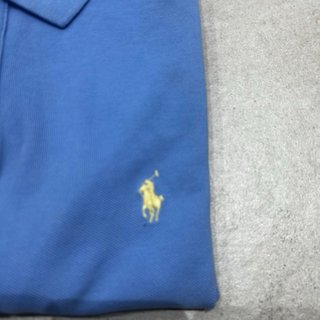 Polo Ralph Lauren Blu L