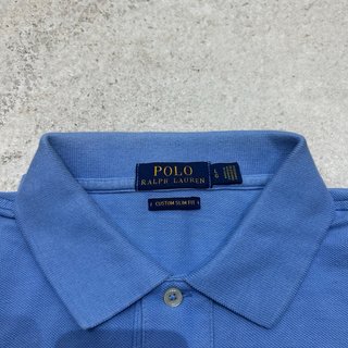 Polo Ralph Lauren Blu L