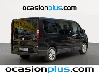 Renault Trafic Passenger dCi 145 Combi9 TT Energy L 107 kW (145 CV)