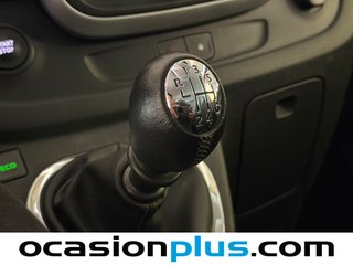 Renault Trafic Passenger dCi 145 Combi9 TT Energy L 107 kW (145 CV)