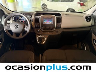 Renault Trafic Passenger dCi 145 Combi9 TT Energy L 107 kW (145 CV)
