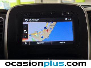 Renault Trafic Passenger dCi 145 Combi9 TT Energy L 107 kW (145 CV)