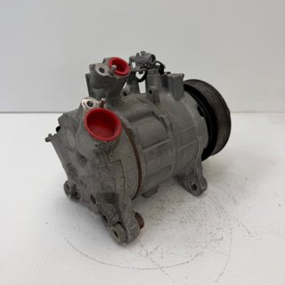 Compresor aire acondicionado BMW 116D 4472604710