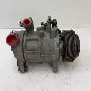 Compresor aire acondicionado BMW 116D 4472604710