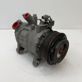 Compresor aire acondicionado BMW 116D 4472604710