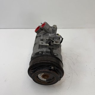 Compresor aire acondicionado BMW 116D 4472604710
