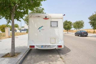 FIAT Ducato 2005