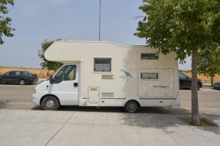FIAT Ducato 2005