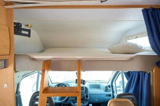 FIAT Ducato 2005