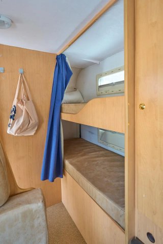 FIAT Ducato 2005