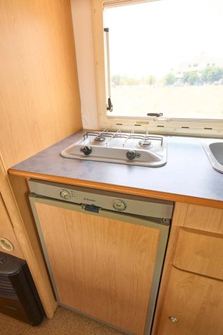 FIAT Ducato 2005