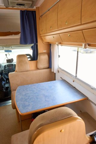 FIAT Ducato 2005
