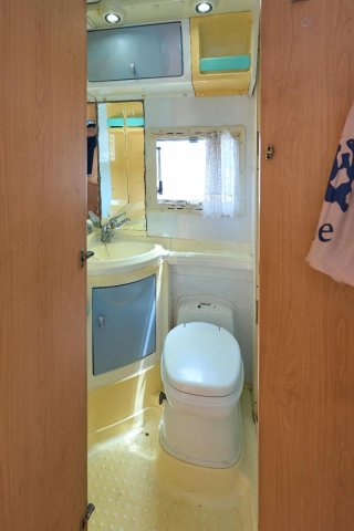 FIAT Ducato 2005