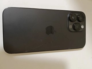 iPhone 14 Pro Max 128GB Gris