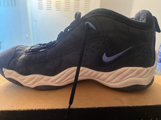 Nike Air Max duration uptempo Talla 13 (47.5)