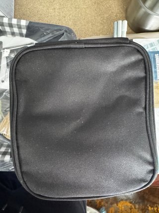 Bolsa Térmica Tatay 3.5L + 2 Recipientes