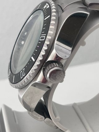Rolex Deepsea 12800m/3900m Reloj