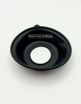 Membrana diafragma Yamaha SR250 carburador
