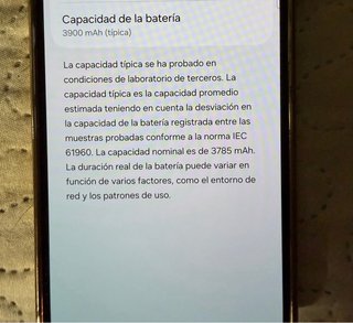 Samsung Galaxy S23 Negro