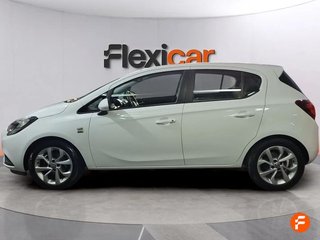 Opel Corsa 1.4 66kW (90CV) 120 Aniversario GLP
