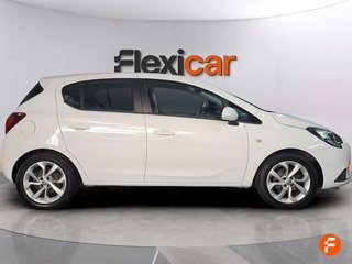 Opel Corsa 1.4 66kW (90CV) 120 Aniversario GLP