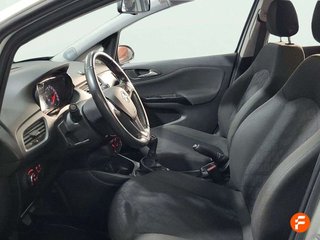 Opel Corsa 1.4 66kW (90CV) 120 Aniversario GLP