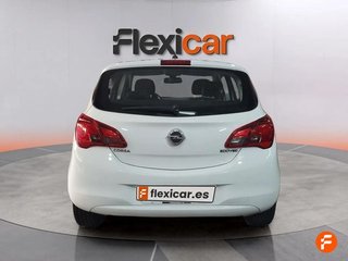 Opel Corsa 1.4 66kW (90CV) 120 Aniversario GLP