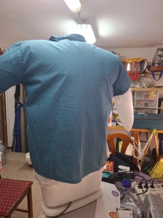Planchador y secador Cleanmaxx