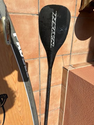 Tabla Paddle Surf Redwood con Remo 8’6