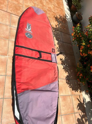 Tabla Paddle Surf Redwood con Remo 8’6