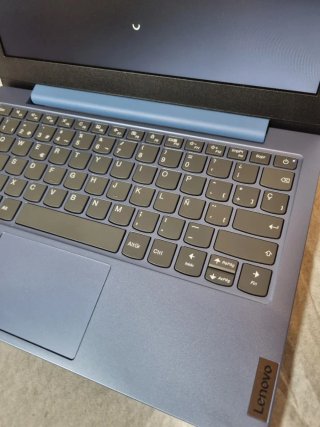 Portátil Lenovo IdeaPad 1 Azul