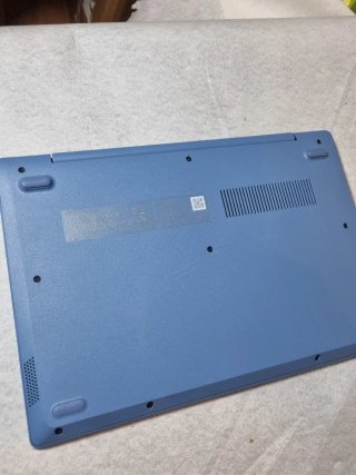 Portátil Lenovo IdeaPad 1 Azul