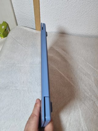 Portátil Lenovo IdeaPad 1 Azul