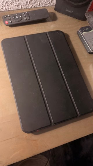 iPad 10ª Gen Azul
