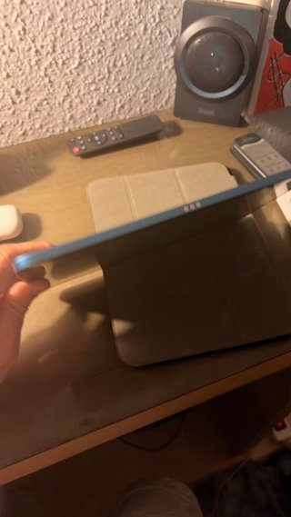 iPad 10ª Gen Azul