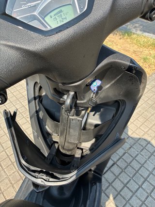 Piaggio Liberty S 125 ABS