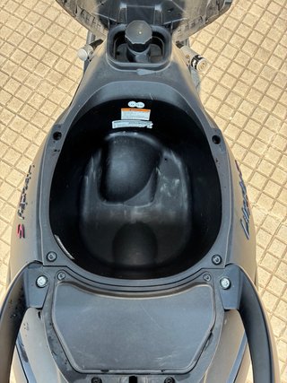 Piaggio Liberty S 125 ABS
