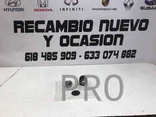 Polea alternador grande punto
