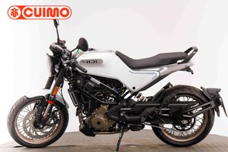 HUSQVARNA VITPILEN 401