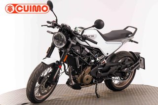 HUSQVARNA VITPILEN 401