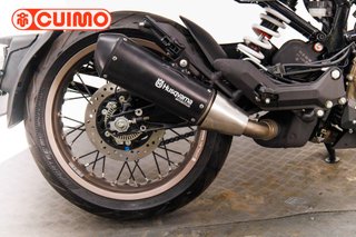 HUSQVARNA VITPILEN 401